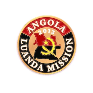 Angola Luanda Mission