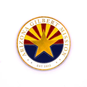 Arizona Gilbert Mission