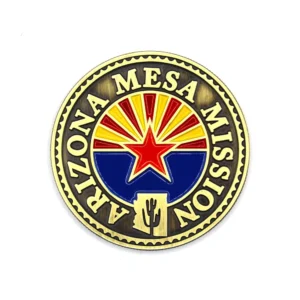 Arizona Mesa Mission