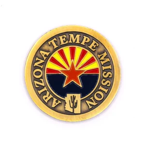 Arizona Tempe Mission