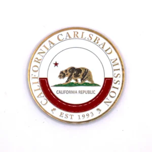California Carlsbad Mission