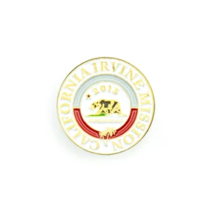 California Irvine Mission