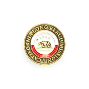 California Long Beach Mission