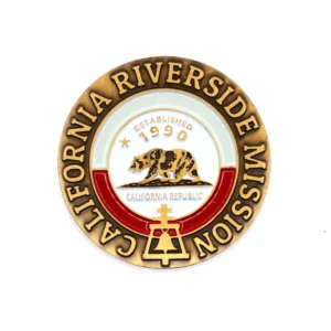 California Riverside Mission