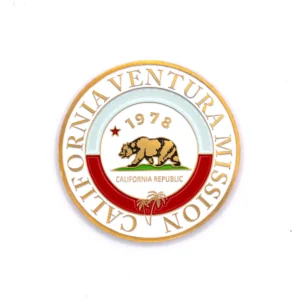 California Ventura Mission