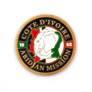 Cote d'Ivoire Abidjan