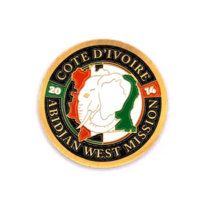 Cote d'Ivoire Abidjan West