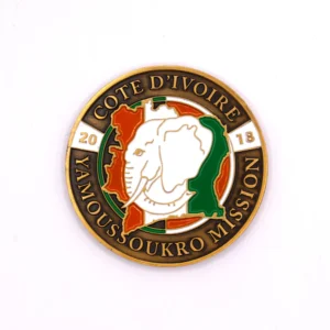 Cote d'Ivoire Yamoussoukro