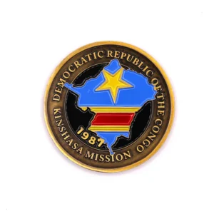 Democratic Republic of the Congo Kinshasa Mission