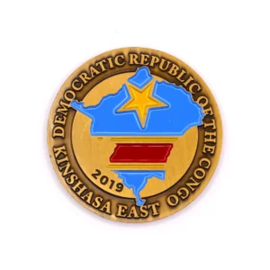 Democratic Republic of the Congo Kinshasa East Mission