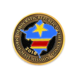 Democratic Republic of the Congo Mbuji-Mayi Mission