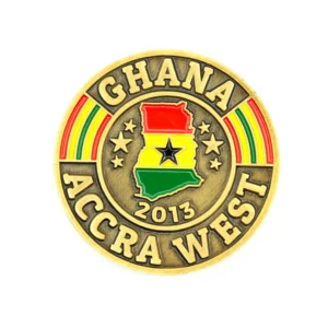 Ghana Accra West Mission