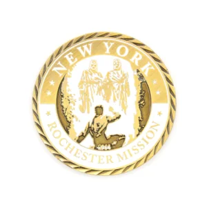 New York Rochester Mission