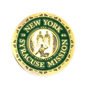 New York Syracuse Mission