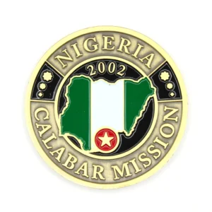 Nigeria Calabar Mission