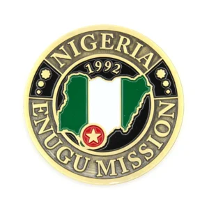 Nigeria Enugu Mission