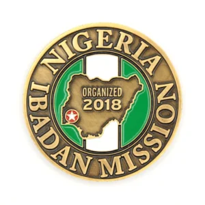 Nigeria Ibadan Mission