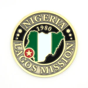 Nigeria Lagos Mission
