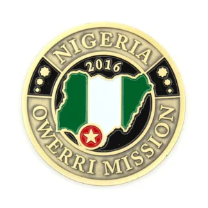 Nigeria Owerri Mission
