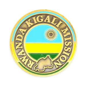 Rwanda Kigali Mission