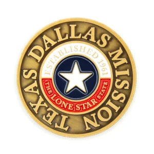 Texas Dallas Mission