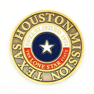 Texas Houston Mission