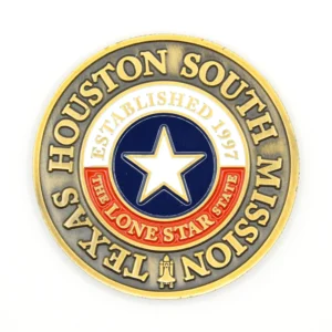Texas Houston South Mission