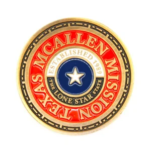 Texas McAllen Mission