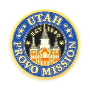 Utah Provo Mission