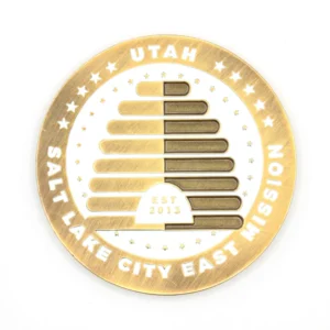 Utah Salt Lake City East Mission