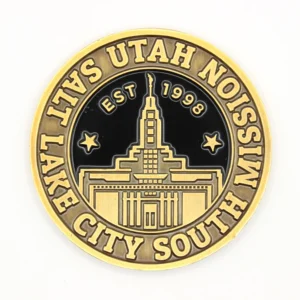 Utah Salt Lake City South Mission