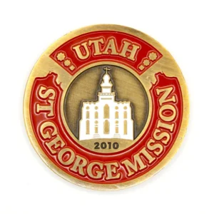 Utah St. George Mission