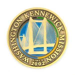 Washington Kennewick Mission