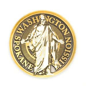 Washington Spokane Mission
