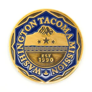 Washington Tacoma Mission