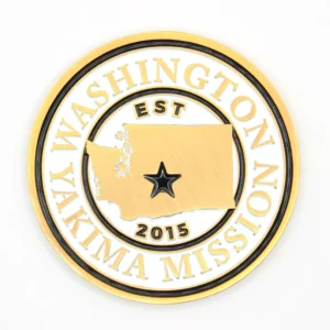 Washington Yakima Mission