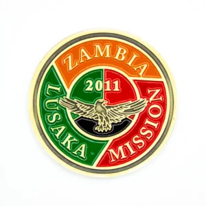 Zambia Lusaka Mission