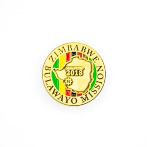Zimbabwe Bulawayo Mission