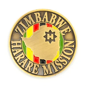 Zimbabwe Harare Mission